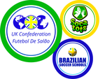 SOCATOTS & Brazilian Soccer Schools