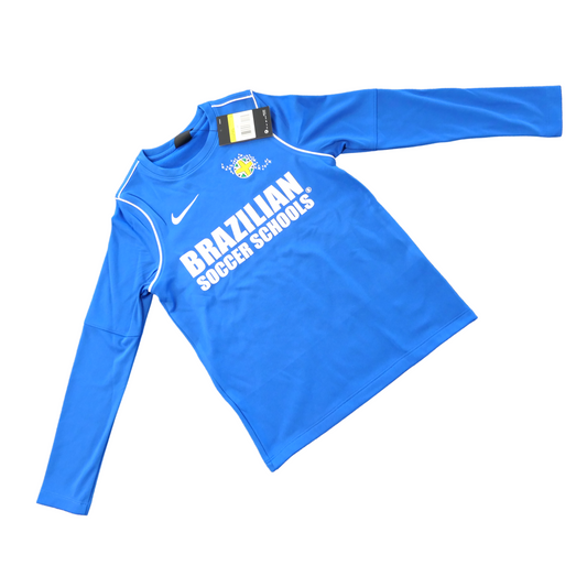 Brazilian Soccer Schools® Nike Sweatshirt (Children's)