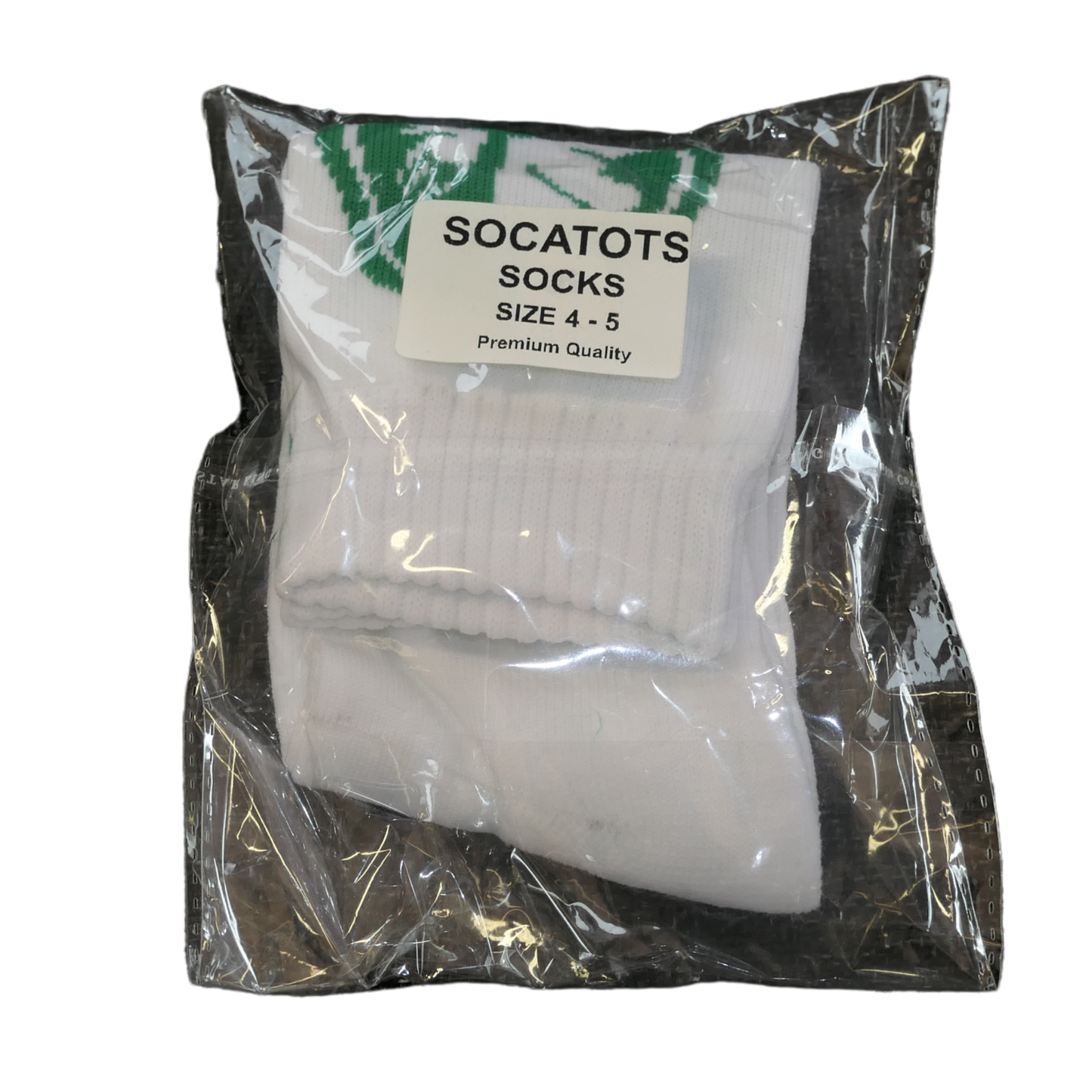 SOCATOTS® Kit Set