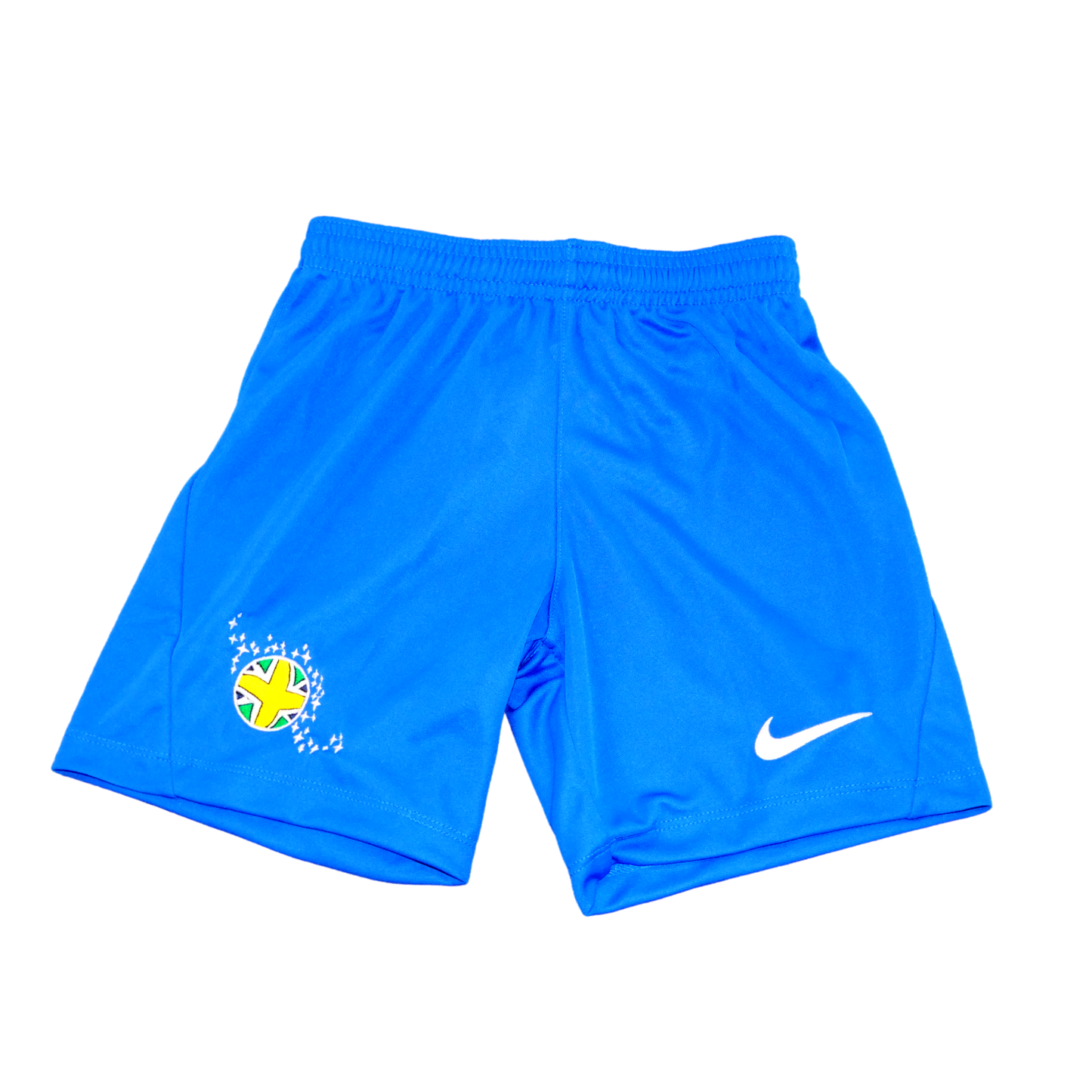 Brazilian Soccer Schools® Nike Kit Set (Children's)
