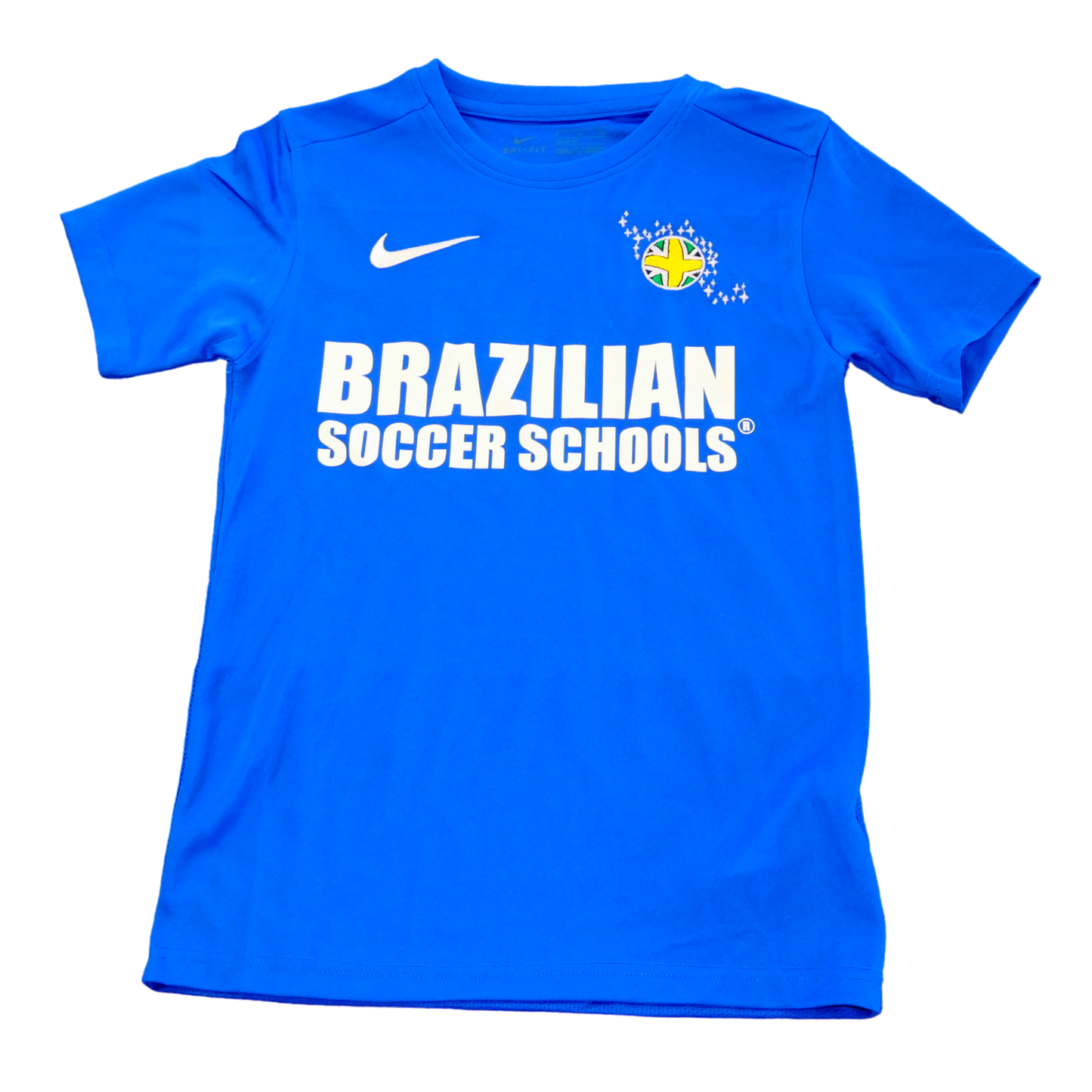 Brazilian Soccer Schools® Nike Kit Set (Children's)
