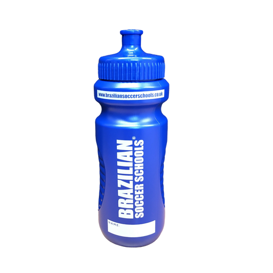 Brazilian Soccer Schools® Water Bottle