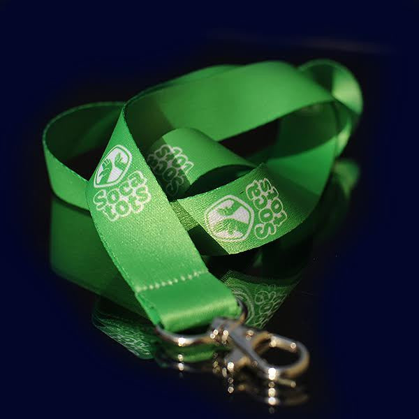 SOCATOTS® Lanyard