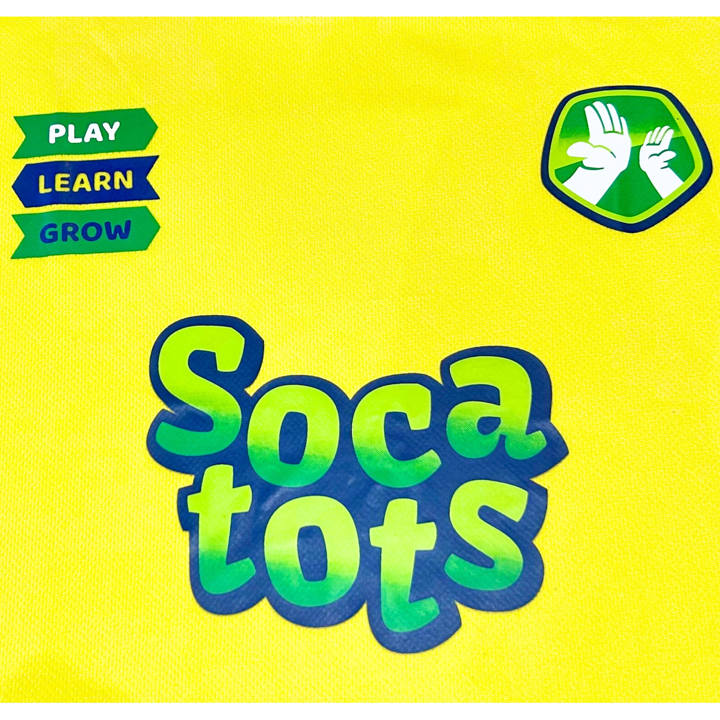 SOCATOTS® Kit Set
