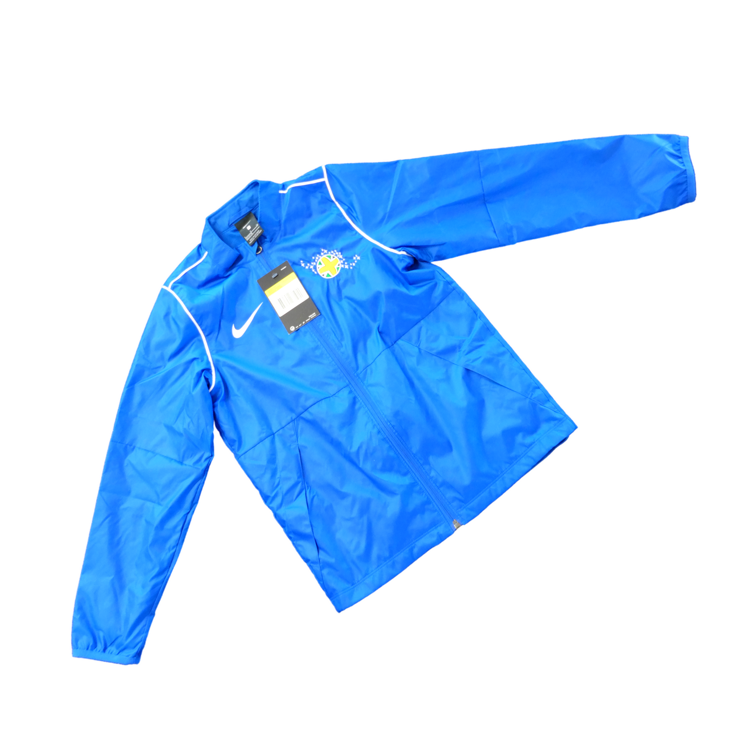 Brazilian Soccer Schools® Nike Rain Jacket (Children's)