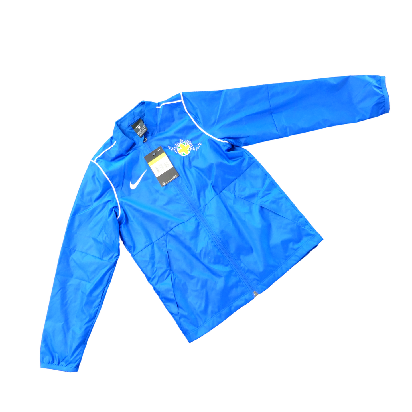 Brazilian Soccer Schools® Nike Wind Breaker Jacket (Men's)