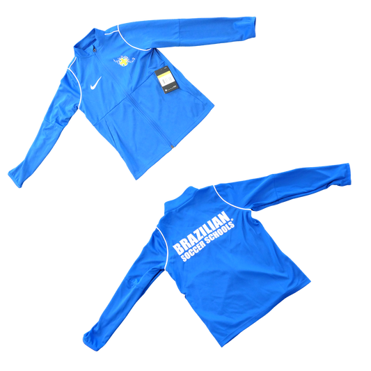 Brazilian Soccer Schools® Nike Tracksuit Jacket (Women's)