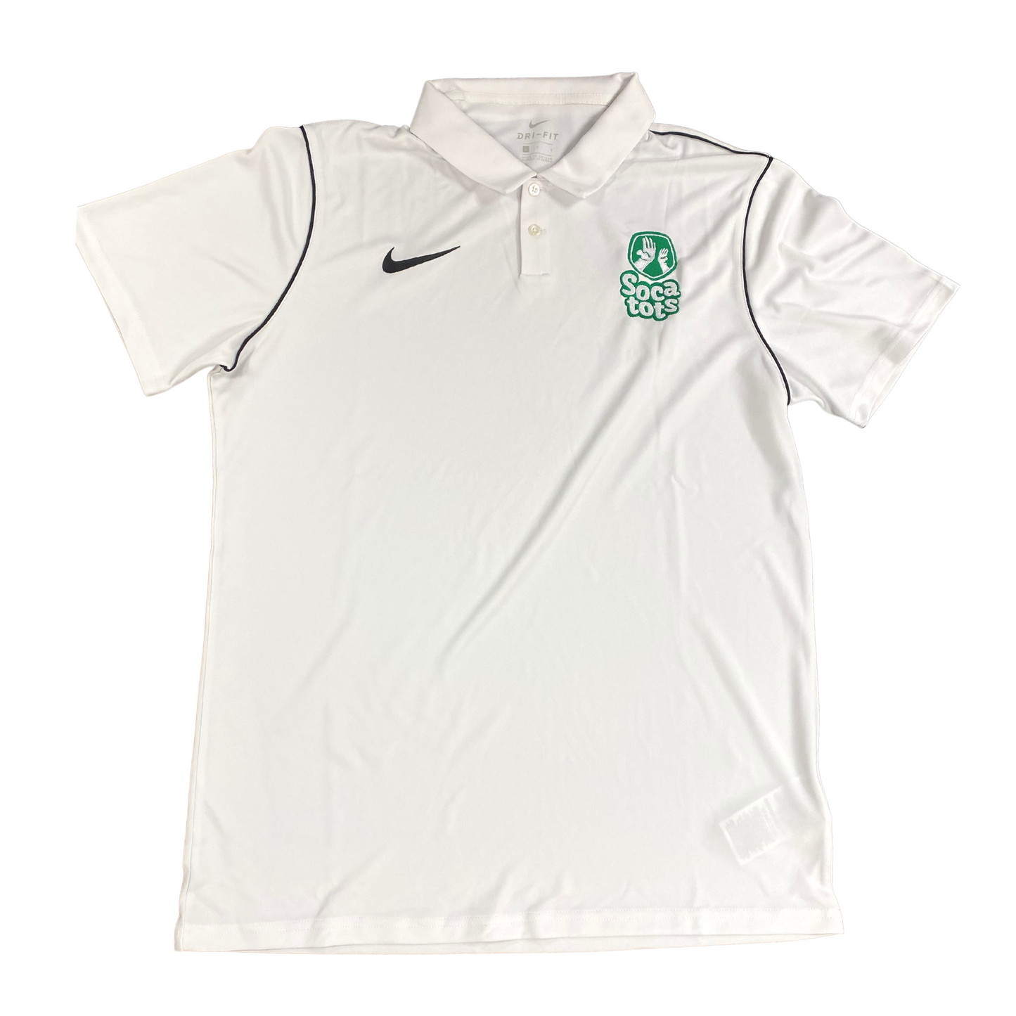 SOCATOTS® Coach Polo Shirt (Men's)