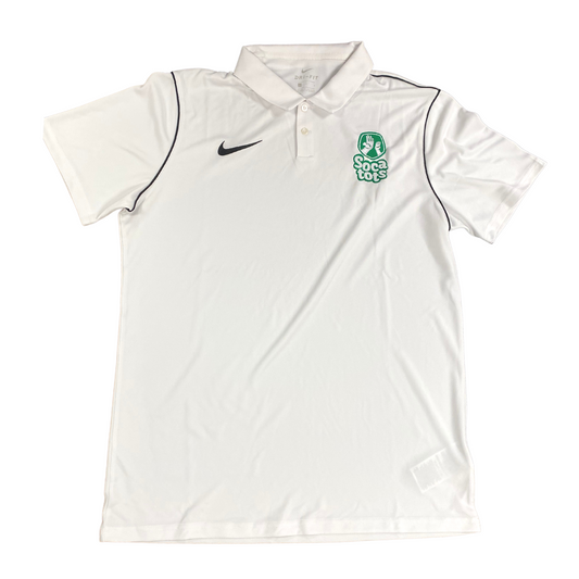 SOCATOTS® Coach Polo Shirt (Men's)