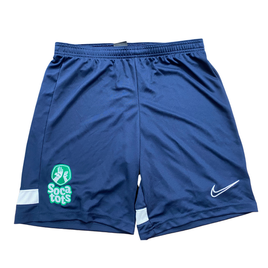 Socatots Shorts