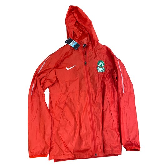 SOCATOTS® Coach Rain Jacket (Men's)